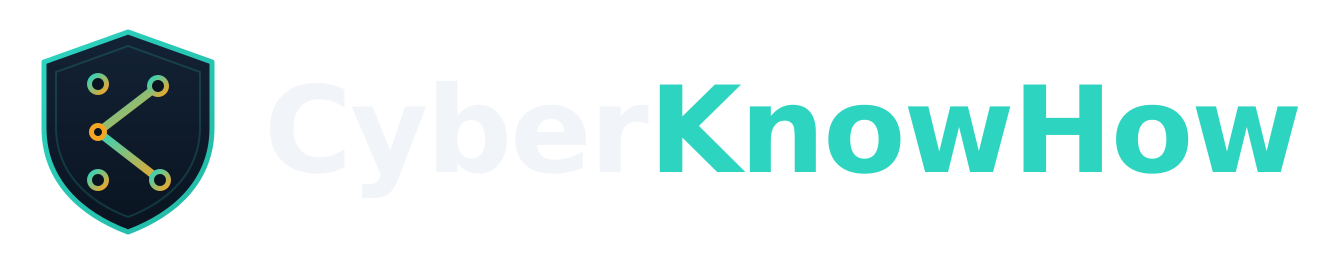Cyber KnowHow